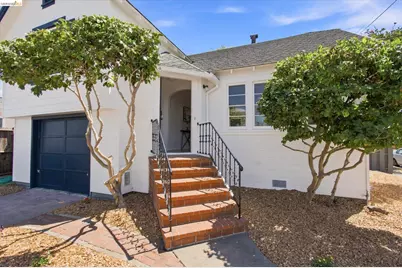 1700 Gaynor Ave, Richmond, CA 94801 - Photo 4
