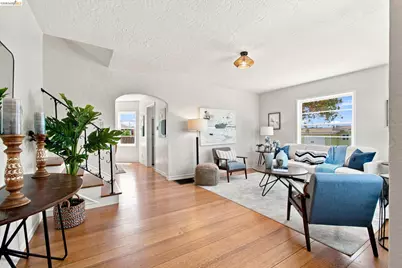 1700 Gaynor Ave, Richmond, CA 94801 - Photo 6