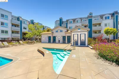 6400 Christie Ave #3206, Emeryville, CA 94608 - Photo 38