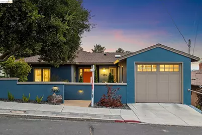 7450 Terrace Dr, El Cerrito, CA 94530 - Photo 80