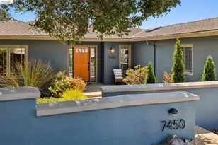 7450 Terrace Dr, El Cerrito, CA 94530 - Photo 1