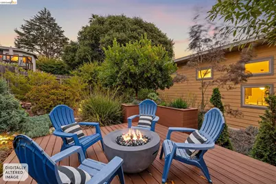 7450 Terrace Dr, El Cerrito, CA 94530 - Photo 86