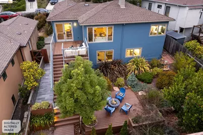 7450 Terrace Dr, El Cerrito, CA 94530 - Photo 98