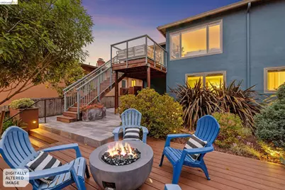 7450 Terrace Dr, El Cerrito, CA 94530 - Photo 88