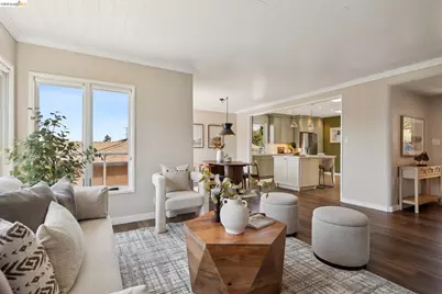 7450 Terrace Dr, El Cerrito, CA 94530 - Photo 8