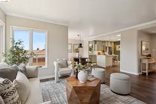7450 Terrace Dr, El Cerrito, CA 94530 - Photo 8