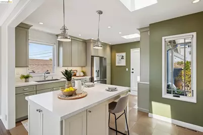 7450 Terrace Dr, El Cerrito, CA 94530 - Photo 20
