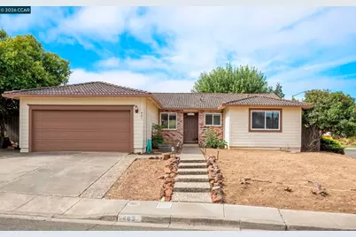 483 Brunswick Dr, Vallejo, CA 94591 - Photo 1