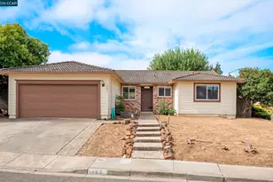 483 Brunswick Dr, Vallejo, CA 94591 - Photo 1