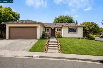 483 Brunswick Dr, Vallejo, CA 94591 - Photo 30