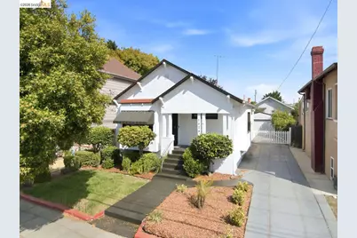 1028 57th St, Oakland, CA 94608 - Photo 1