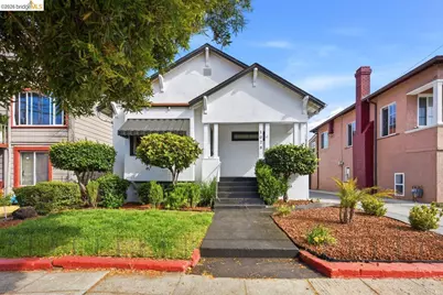 1028 57th St, Oakland, CA 94608 - Photo 2