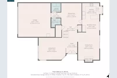 7297 Castle Dr, Dublin, CA 94568 - Photo 62