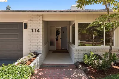 114 Indian Rd, Piedmont, CA 94610 - Photo 2