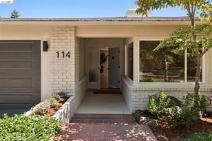 114 Indian Rd, Piedmont, CA 94610 - Photo 2