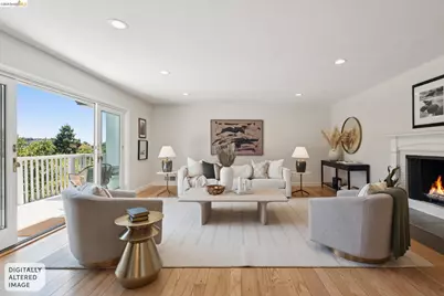 114 Indian Rd, Piedmont, CA 94610 - Photo 4