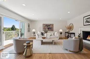 114 Indian Rd, Piedmont, CA 94610 - Photo 4