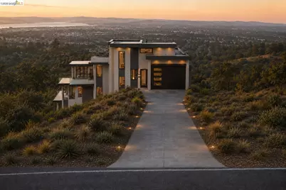 6669 Skyline Blvd, Oakland, CA 94603 - Photo 10