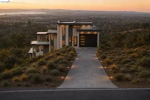 6669 Skyline Blvd, Oakland, CA 94603 - Photo 10
