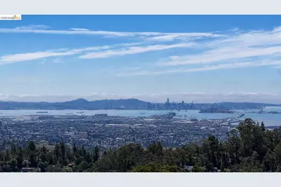 6669 Skyline Blvd, Oakland, CA 94603 - Photo 1