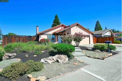 3438 Loreto Dr., San Ramon, CA 94583 - Photo 2