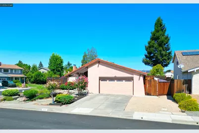 3438 Loreto Dr., San Ramon, CA 94583 - Photo 4