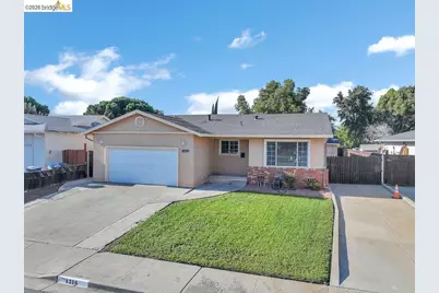 1316 Saint Frances Dr, Antioch, CA 94509 - Photo 2