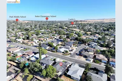 1316 Saint Frances Dr, Antioch, CA 94509 - Photo 6