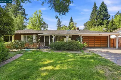 208 Ivy Dr, Orinda, CA 94563 - Photo 1