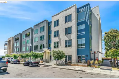 51 Innes Ct #204, San Francisco, CA 94124 - Photo 30