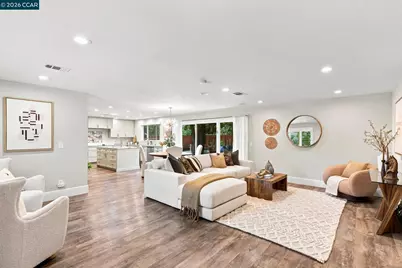 20 Waterberry Ct, Pleasant Hill, CA 94523 - Photo 6