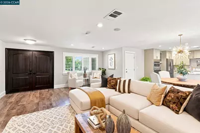 20 Waterberry Ct, Pleasant Hill, CA 94523 - Photo 8
