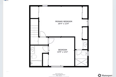 2023 Los Gatos Almaden Rd, San Jose, CA 95124 - Photo 48