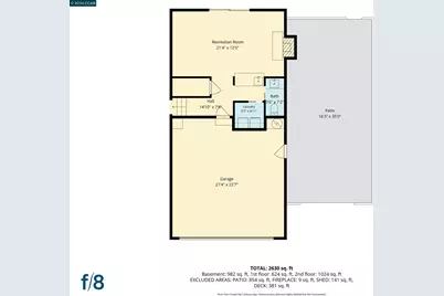 2942 Miller Dr, Fairfield, CA 94534 - Photo 48
