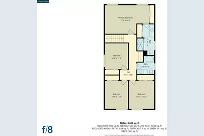 2942 Miller Dr, Fairfield, CA 94534 - Photo 50
