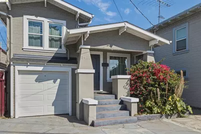 3412 13th Ave, Oakland, CA 94610 - Photo 1