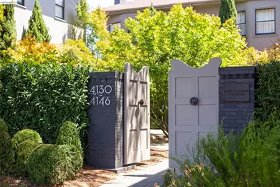 4132 Manila Ave, Oakland, CA 94609 - Photo 1