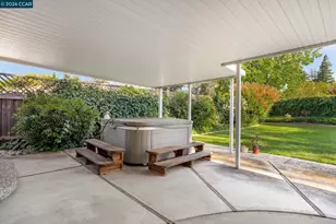 1833 Sandalwood Dr, Concord, CA 94519 - Photo 22