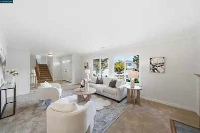 3286 Burgundy Dr, Pleasanton, CA 94566 - Photo 6