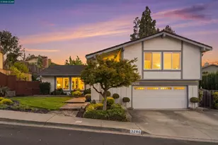 3286 Burgundy Dr, Pleasanton, CA 94566 - Photo 2