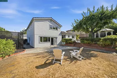 3286 Burgundy Dr, Pleasanton, CA 94566 - Photo 32
