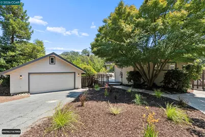 1564 Arbutus Drive, Walnut Creek, CA 94595 - Photo 2