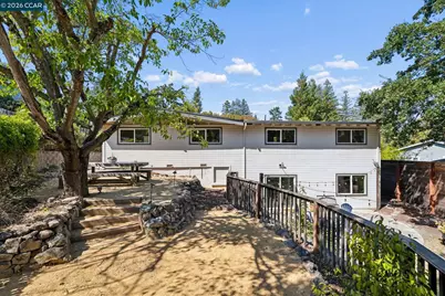 1564 Arbutus Drive, Walnut Creek, CA 94595 - Photo 38