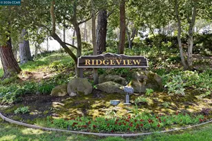 532 Ridgeview Ct, Pleasant Hill, CA 94523 - Photo 4