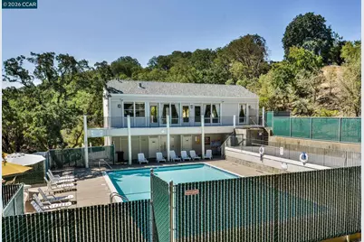 532 Ridgeview Ct, Pleasant Hill, CA 94523 - Photo 2