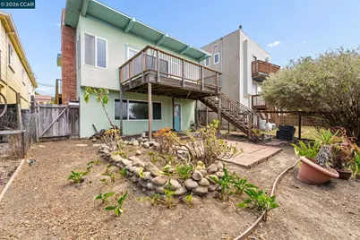6386 Claremont Ave, Richmond, CA 94805 - Photo 50