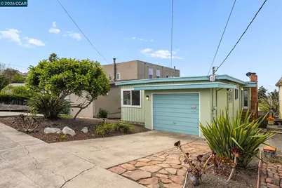 6386 Claremont Ave, Richmond, CA 94805 - Photo 4