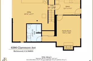 6386 Claremont Ave, Richmond, CA 94805 - Photo 64