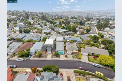 6386 Claremont Ave, Richmond, CA 94805 - Photo 60