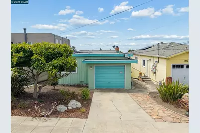 6386 Claremont Ave, Richmond, CA 94805 - Photo 1